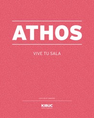 Ver catálogo actual 'Catálogo Athos'' de Kibuc