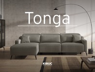 Ver catálogo actual 'Catálogo Tonga'' de Kibuc