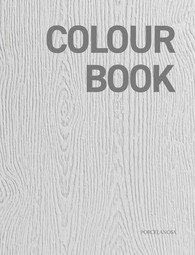 Ver catálogo actual 'Colour Book'' de Porcelanosa