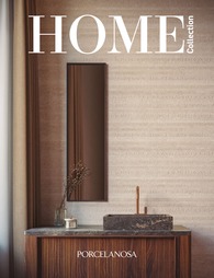 Ver catálogo actual 'Home collection'' de Porcelanosa