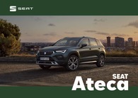 Ver catálogo actual 'SEAT Ateca'' de SEAT