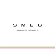 Ver catálogo actual 'Pequeños electrodomésticos'' de Smeg